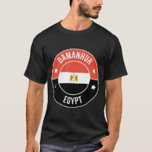 Damanhur, egyptisk stad