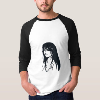 damanime tee shirt