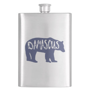 Damascus Virginia Bear Fickplunta