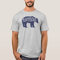 Damascus Virginia Bear