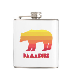 Damascus Virginia Rainbow Bear Fickplunta