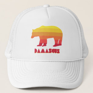 Damascus Virginia Rainbow Bear Keps