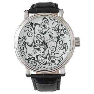 Damask Armbandsur