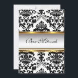 Damask Bar Mitzvah-inbjudan Inbjudningar<br><div class="desc">Damask Bar Mitzvah-inbjudan Bar Mitzvah-inbjudan Röd Silver Bar Mitzvah-tjänst Inbjudan Judisk pojke,  bar mitzvah,  torahrulle,  Davidsstjärna,  ritual,  torah,  gudstjänst,  judisk,  shabbat,  shabbos,  sabbat,  bar mitzvah bat mitzvah bekräftelse 13 judendom judisk judaica Judendom Judisk Jude,  Judisk övergångsrit Bar Mitzvah,  Bat Mitzvah och bekräftelse. haftarah,  aliyah,  välsignelse shabbat-tjänst,  rabbiner,  synagoga, </div>
