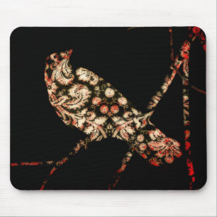 Damask Bird Musmatta