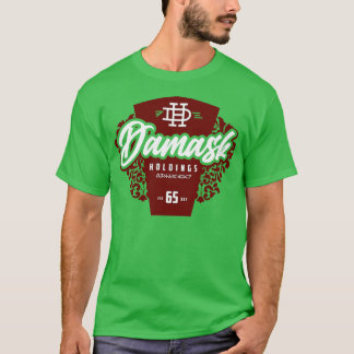 Damask Holdings T Shirt