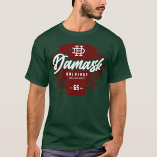 Damask Holdings T Shirt