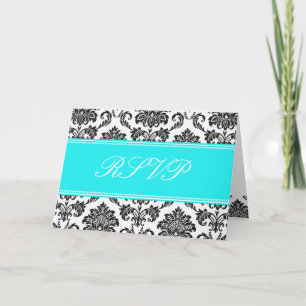 Damask OSA kort