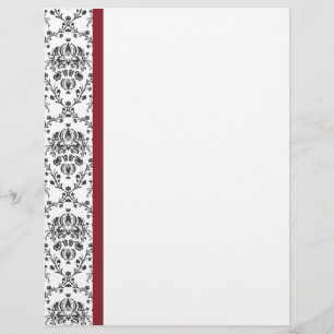 Damask Regal