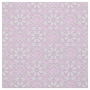 Damask snöre tyg