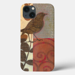 Damask Sparrow