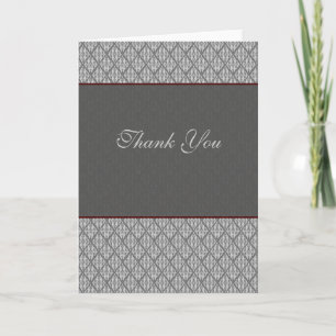 Damask Tack Kort