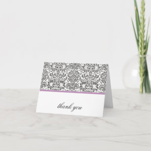 damask tackkort
