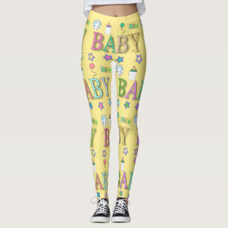 Damasker för ABDL-damasker | för all | gulliga Leggings
