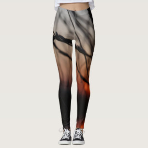 Damasker för anpassningsbar för foto för leggings