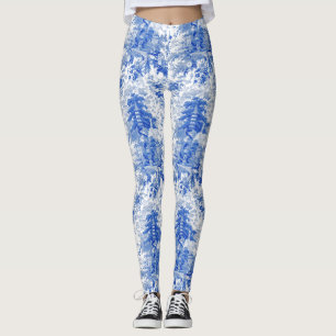 Damasker för Ware för pil för Leggings