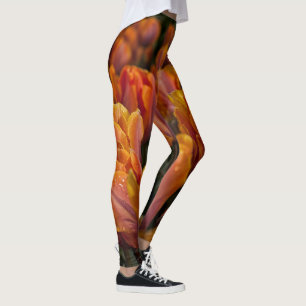 Damasker Leggings