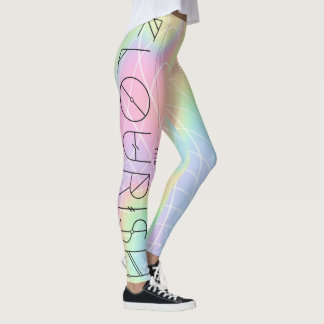 Damasker Leggings