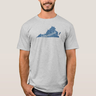 Damaskus, Virginia T Shirt