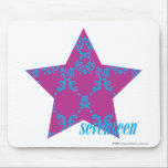 Damastast Aqua-Lilor 3 Musmatta<br><div class="desc">Damastast Aqua-Lilor</div>