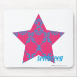 Damastast Aqua-Magenta 2 Musmatta<br><div class="desc">Damastast Aqua-Magenta</div>