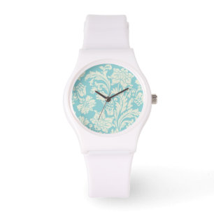 Damastast mönster 3 armbandsur