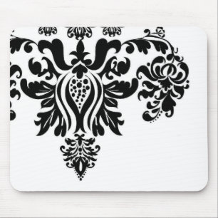 Damastast Mousepad Musmatta