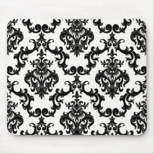 Damastast Mousepad Musmatta