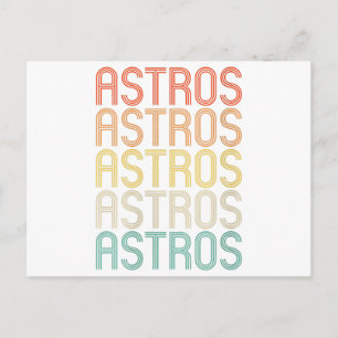 Damastros vykort