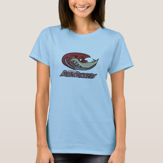 Dambaby - docka (passar), tee