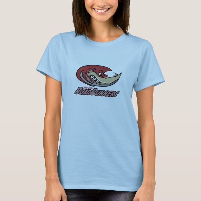 Dambaby - docka (passar), tee (Framsida)