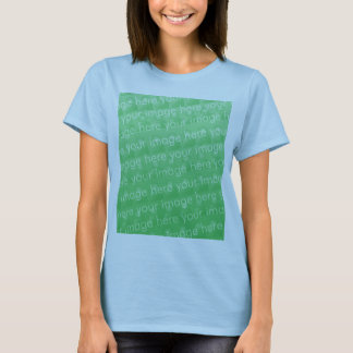 Dambaby - docka (passar), tee shirt