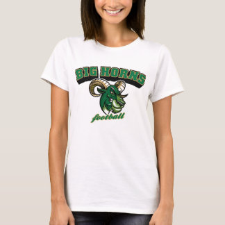 Dambaby - docka (passar), tee shirt