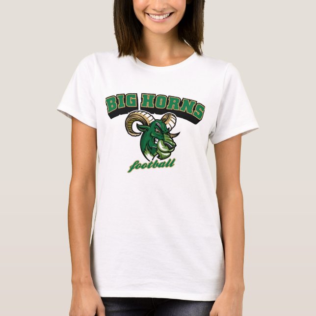 Dambaby - docka (passar), tee shirt (Framsida)