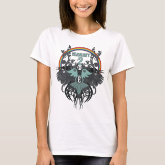 Dambaby - dockaT-tröja Tee