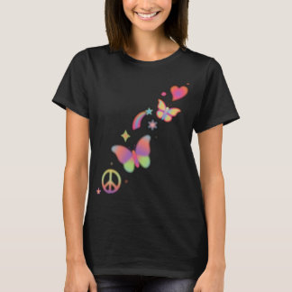 dambaddröja t shirt