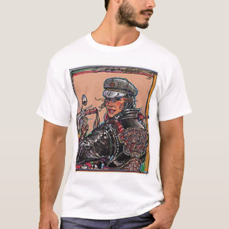 Dambiker T Shirt