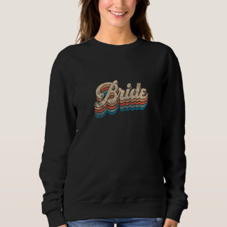 Dambrud Bröllop Bröllop Brudens Sista Party Vin T Shirt