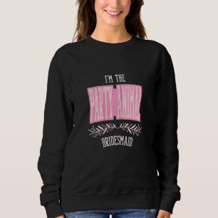 Dambrudtjänst Djur Matchande Sällskapsfest T Shirt