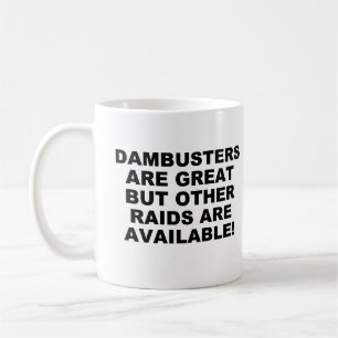Dambusters Mugg