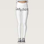 Damchefdamasker Leggings<br><div class="desc">Damchefdamasker</div>