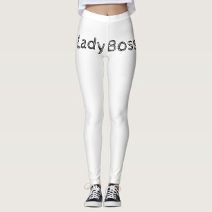 Damchefdamasker Leggings