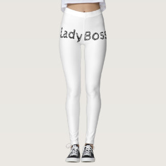 Damchefdamasker Leggings