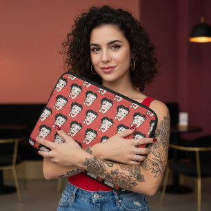 Damdatorfodral Betty Laptop Fodral