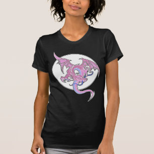 Damdrakeutslagsplats T Shirt