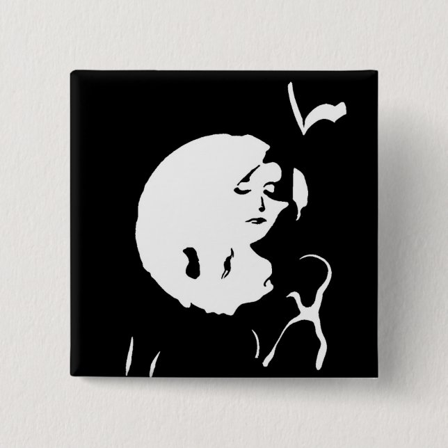 Dame Knapp (Framsida)