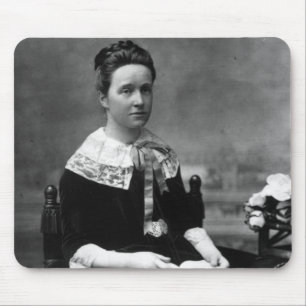 Dame Millicent Fawcett, c.1880 Musmatta
