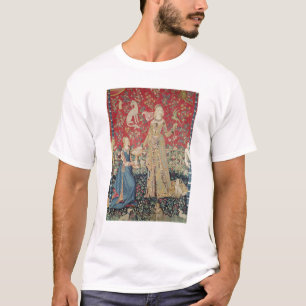 Damen och unicornen: 'Taste Tee