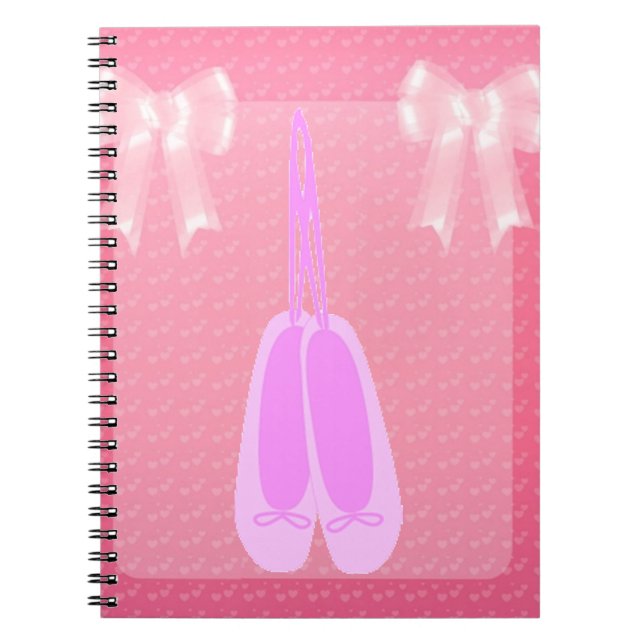 DAMENS ELEGANSSAMLING ANTECKNINGSBOK (Framsidan)