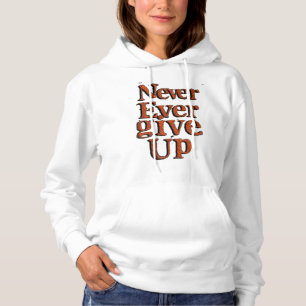 damens grundläggande hoodie njut av komforten denn t shirt